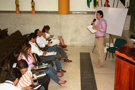 Lucha contra la Corrupción en Mocoa